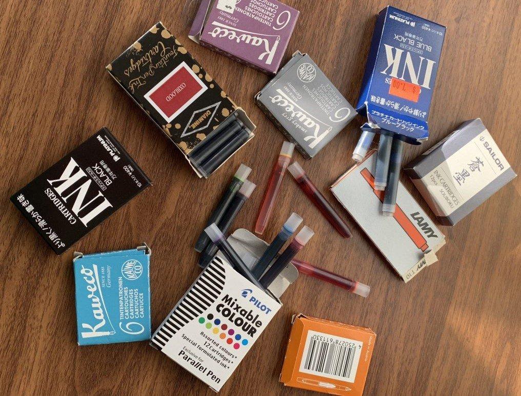 بهترین کارتریج‌های کوتاه بین‌المللی